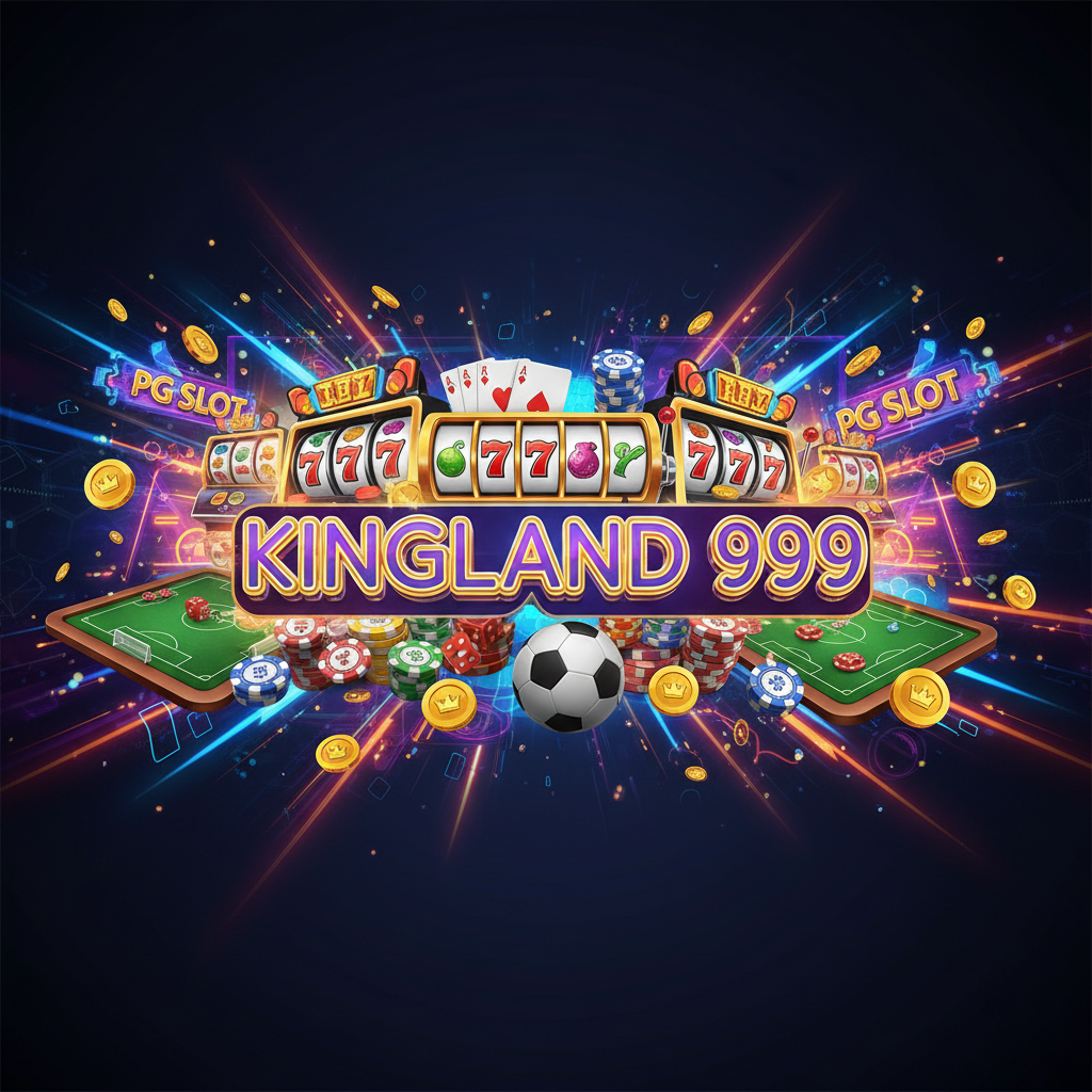 kingland 999