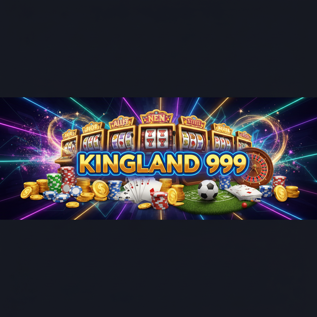 kingland 999