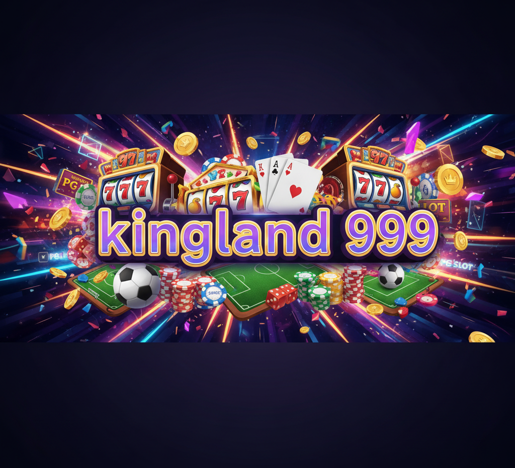 kingland 999
